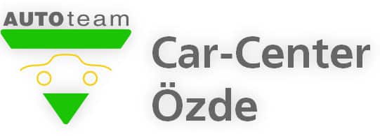 Logo – Car Center Özde – Ihr Spezialist für BMW-Motoren